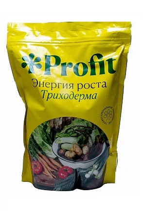 Триходерма Энергия роста ProFit, 1 л