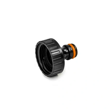 Адаптер с внутренней резьбой 1" Адаптер с внутренней резьбой 1"