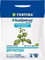 Удобрение водорастворимое Фертика Leaf Power для рассады, 15 г Удобрение водорастворимое Фертика Leaf Power для рассады, 15 г