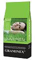 Газонная трава Graminex Universal, 4 кг Газонная трава Graminex Universal, 4 кг