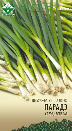 Лук-батун (на перо) Параде, 100 шт (Эксперт) (МССО)