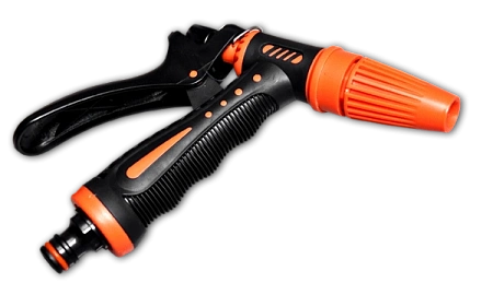 Разбрызгиватель простой Зебра Твин простой (сопло) Разбрызгиватель простой Зебра Твин простой (сопло)