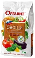 Оргавит овощи, 2 кг Оргавит овощи, 2 кг