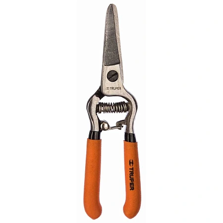 Секатор с тонким лезвием 6" Т-20 