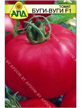 Томат Буги-вуги F1 АПД