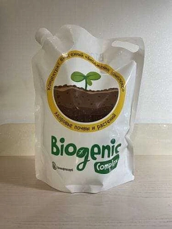 Биодженик Комплекс, 2,6 л