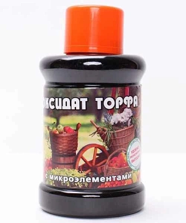 Оксидат торфа Мой любимый сад, 480 мл