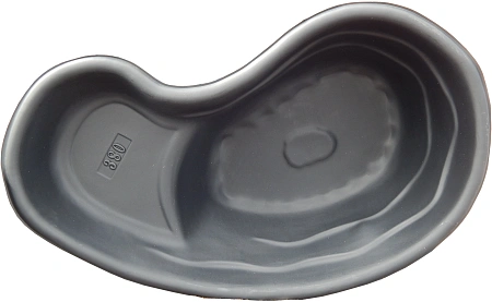 Пруд 380 л. 1650х1030х450мм