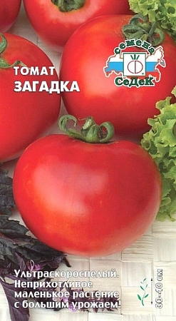 Томат Загадка 0,1 г