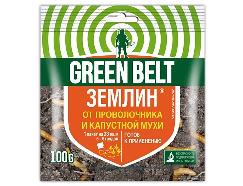 Землин, 100 г Землин, 100 г