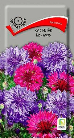 Василек Мон Амур 1 г (Поиск) Василек Мон Амур 1 г (Поиск)