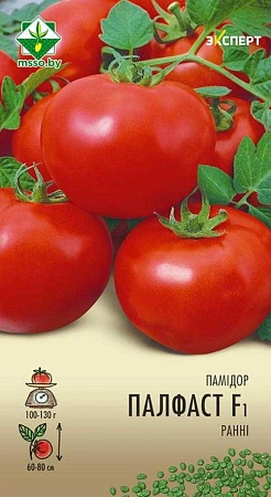 Томат Полфаст F1, 12 шт (Эксперт) (МССО)