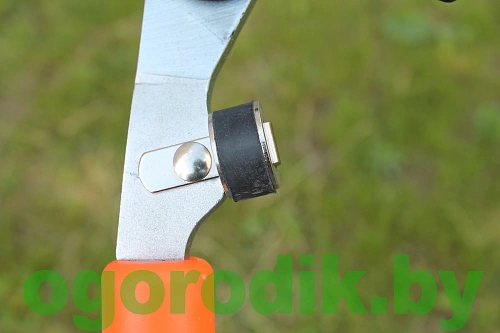 Сучкорез телескопический hecht 018LGG Сучкорез телескопический hecht 018LGG