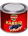 Карбид против кротов AROX, 0,5 кг Карбид против кротов AROX, 0,5 кг