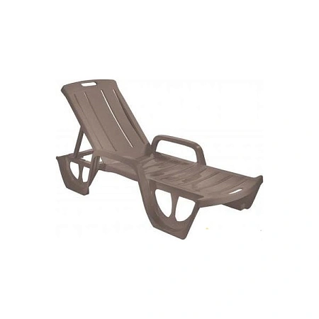 Шезлонг Florida