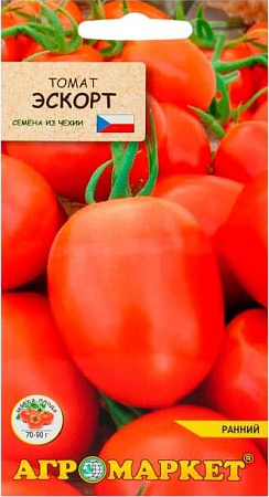 Томат Эскорт, 20 шт (Агромаркет)