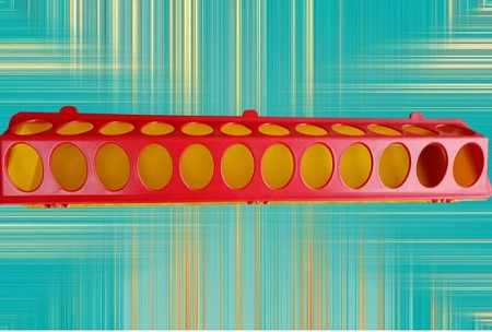 Кормушка лотковая 50 см