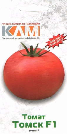 Томат Томск F1