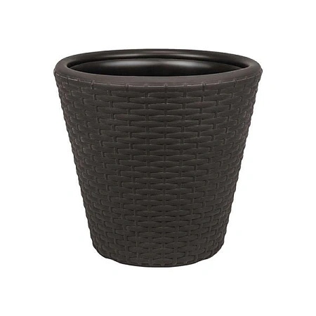 Горшок пластиковый RATO