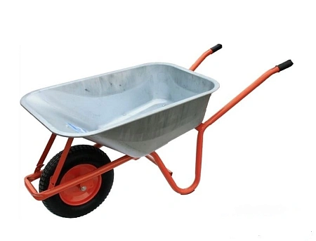 Тачка строительная WATT CW-1x120