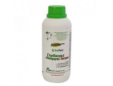 Пилараунд Экстра 0,5 л Пилараунд Экстра 0,5 л