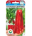 Перец Столбовая дворянка, 15 шт (Сиб Сад) Перец Столбовая дворянка, 15 шт (Сиб Сад)