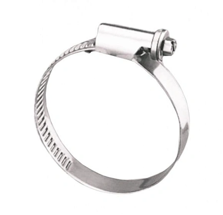 Хомут червячный 20-35 мм ХМ5 Хомут червячный 20-35 мм ХМ5