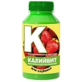 Удобрение Калийвит для клубники 0,22 л Удобрение Калийвит для клубники 0,22 л