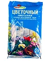 Грунт BonaAGRO цветочный, 5 л Грунт BonaAGRO цветочный, 5 л