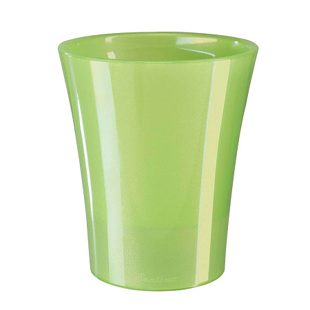 Горшок Арте-Дея зеленое яблоко, 1,25 л