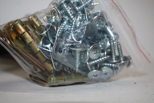 Теплица "Титан" 40x20, 4 м - шаг 67 см (Агросфера) Теплица "Титан" 40x20, 4 м - шаг 67 см (Агросфера)