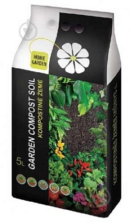 Грунт Durpeta универсальная компостная земля, 5 л Грунт Durpeta универсальная компостная земля, 5 л