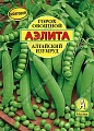 Горох Алтайский изумруд, 25 г овощной (АЭЛИТА) Горох Алтайский изумруд, 25 г овощной (АЭЛИТА)