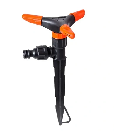 Разбрызгиватель трехлепестковый Жук Разбрызгиватель трехлепестковый Жук