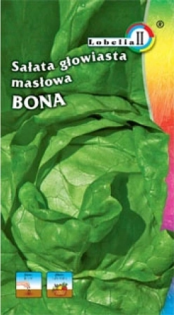 Салат Бона 1 г LOBELIA II Салат Бона 1 г LOBELIA II