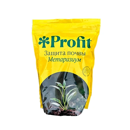 Метаризиум Защита почвы ProFit, 1 л