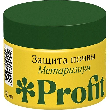 Метаризиум Защита почвы ProFit 0,25 л