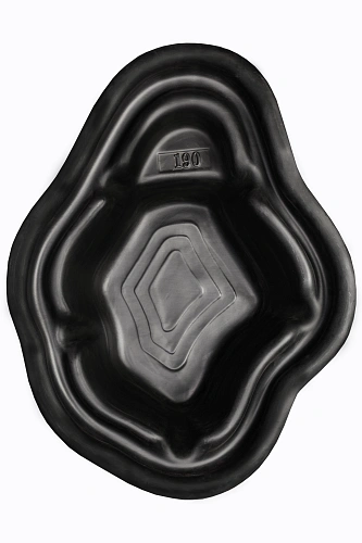 Пруд 190 л. 1360х1040х450 мм Пруд 190 л. 1360х1040х450 мм