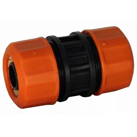 Муфта-соединитель 3/4-3/4 Муфта-соединитель 3/4-3/4