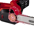 Цепная электропила Einhell GH-EC 1835 Цепная электропила Einhell GH-EC 1835