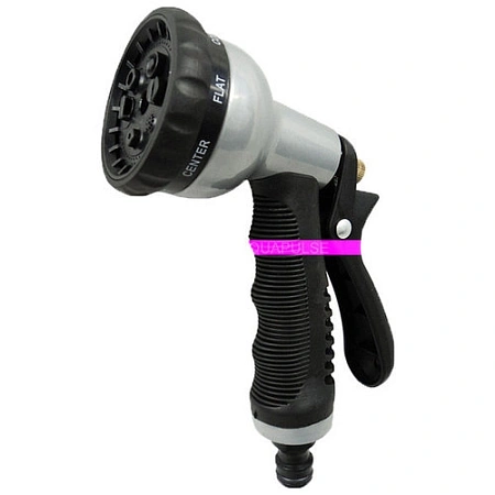 Пистолет 7-ми функциональный металлический АР 2005R Пистолет 7-ми функциональный металлический АР 2005R