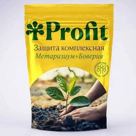 Метаризиум + Боверия Защита комплексная ProFit, 1 л