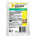 Актара ВДГ, 4 г Актара ВДГ, 4 г