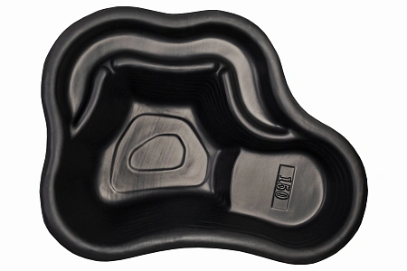 Пруд 150 л. 1150х800х400 мм