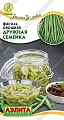 Фасоль овощная Дружная семейка, 5 г (Аэлита) Фасоль овощная Дружная семейка, 5 г (Аэлита)