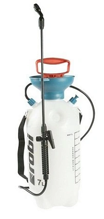 Опрыскиватель ручной 7 л АВ3070 Опрыскиватель ручной 7 л АВ3070