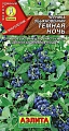 Черника обыкновенная Темная ночь Черника обыкновенная Темная ночь