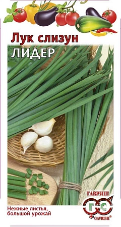 Лук слизун Лидер 0,3 г (АЭЛИТА)