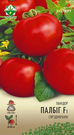 Томат Полбиг F1 12шт (Эксперт) (МССО)