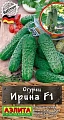 Огурец Ирина F1, 10 шт (АЭЛИТА) Огурец Ирина F1, 10 шт (АЭЛИТА)